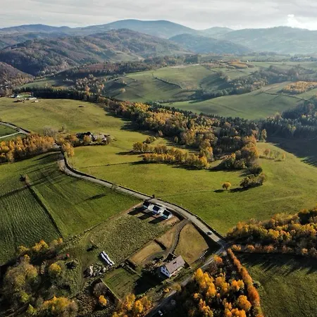 Sosnowe Wzgorze - Wypoczynek W Zagorzu Slaskim 1 Zagorze Slaskie Exterior photo