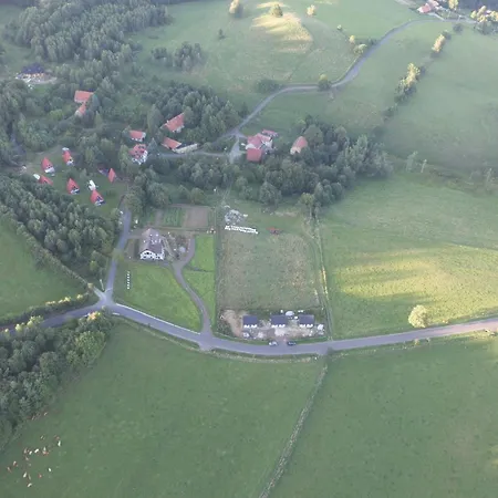 Sosnowe Wzgorze - Wypoczynek W Zagorzu Slaskim 1 Zagorze Slaskie Exterior photo