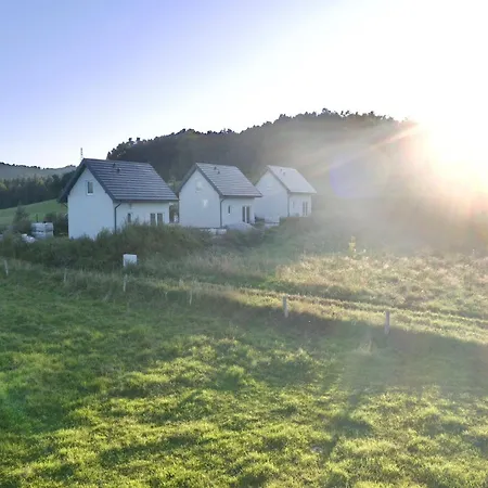 Sosnowe Wzgorze - Wypoczynek W Zagorzu Slaskim 1 Zagorze Slaskie Exterior photo