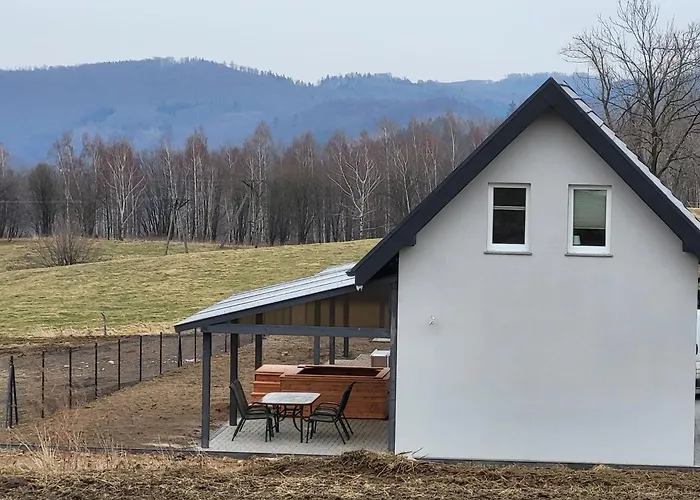 Sosnowe Wzgorze - Wypoczynek W Zagorzu Slaskim 1