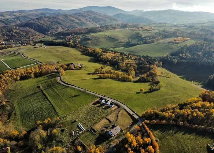 Sosnowe Wzgorze - Wypoczynek W Zagorzu Slaskim 1