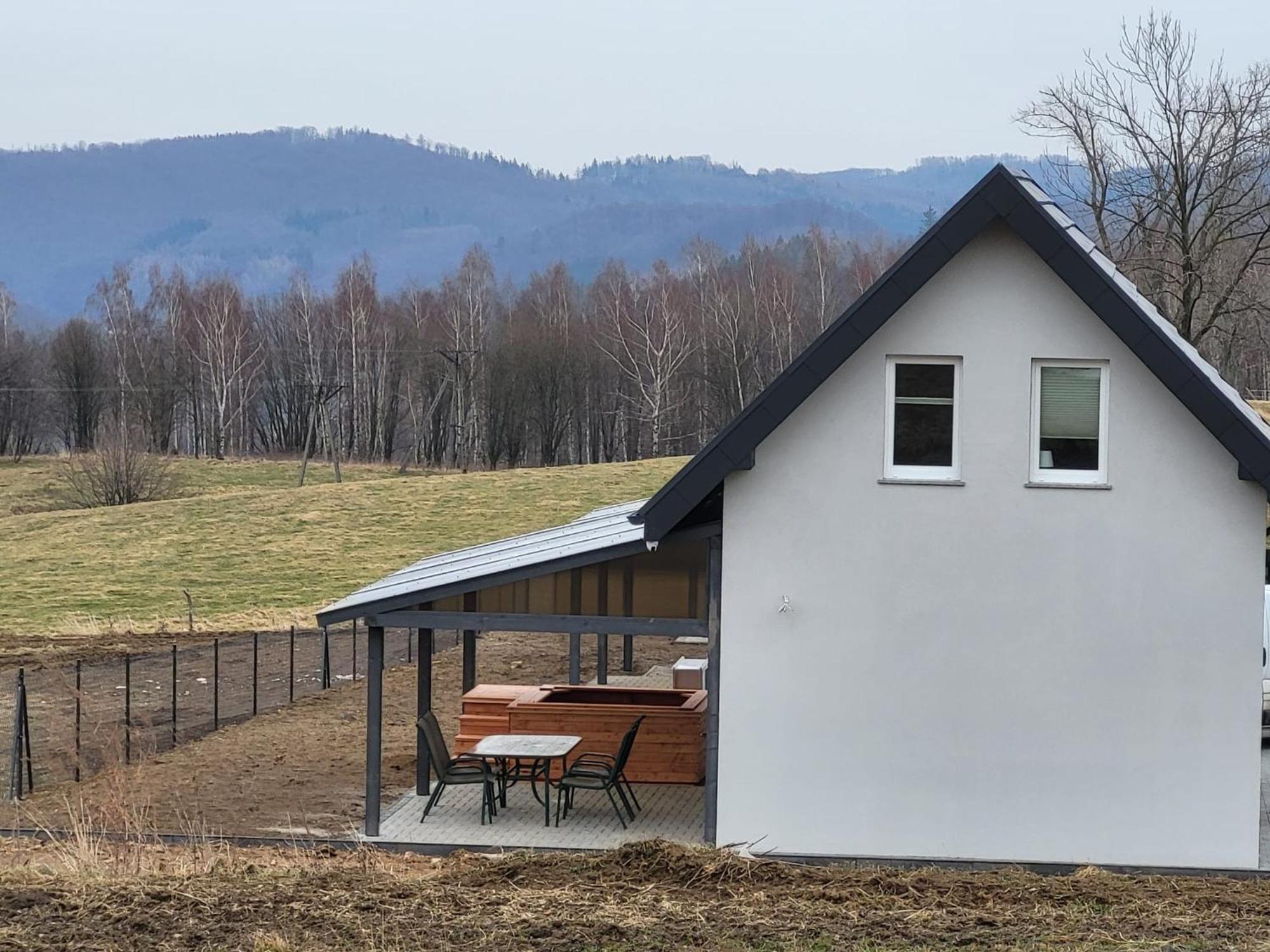 Sosnowe Wzgorze - Wypoczynek W Zagorzu Slaskim 1 Holiday home *