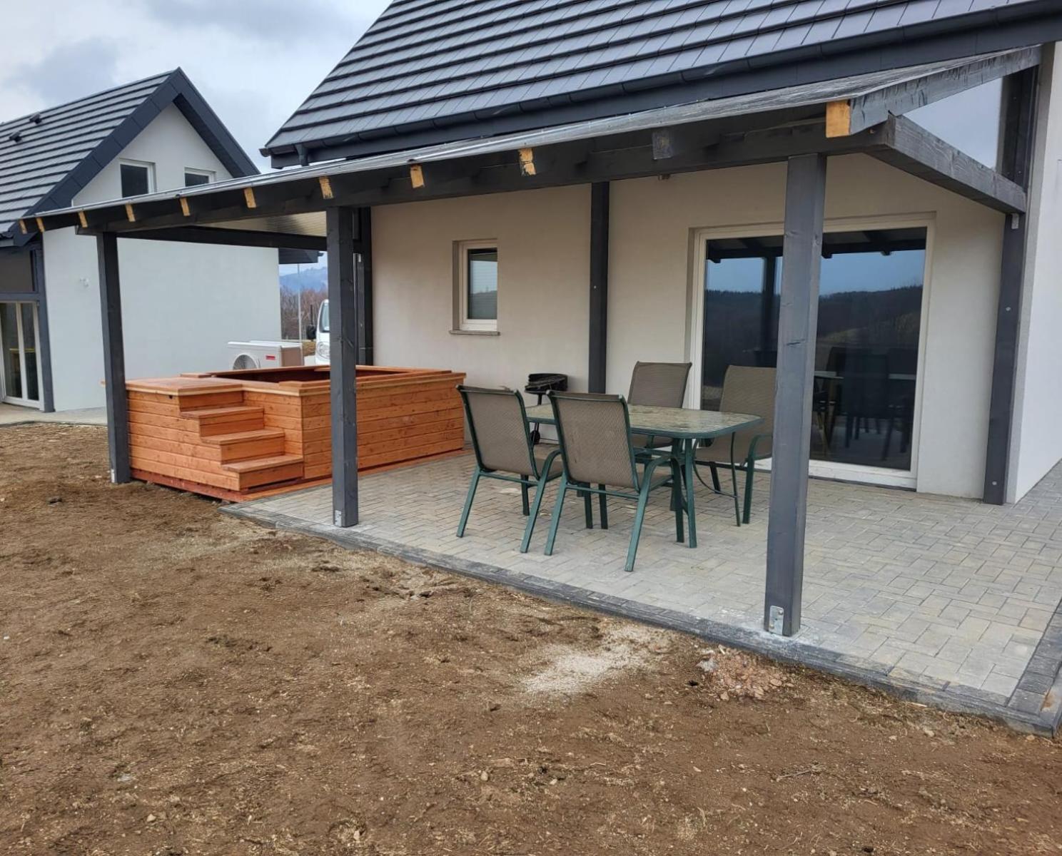 Sosnowe Wzgorze - Wypoczynek W Zagorzu Slaskim 1 Holiday home Zagorze Slaskie