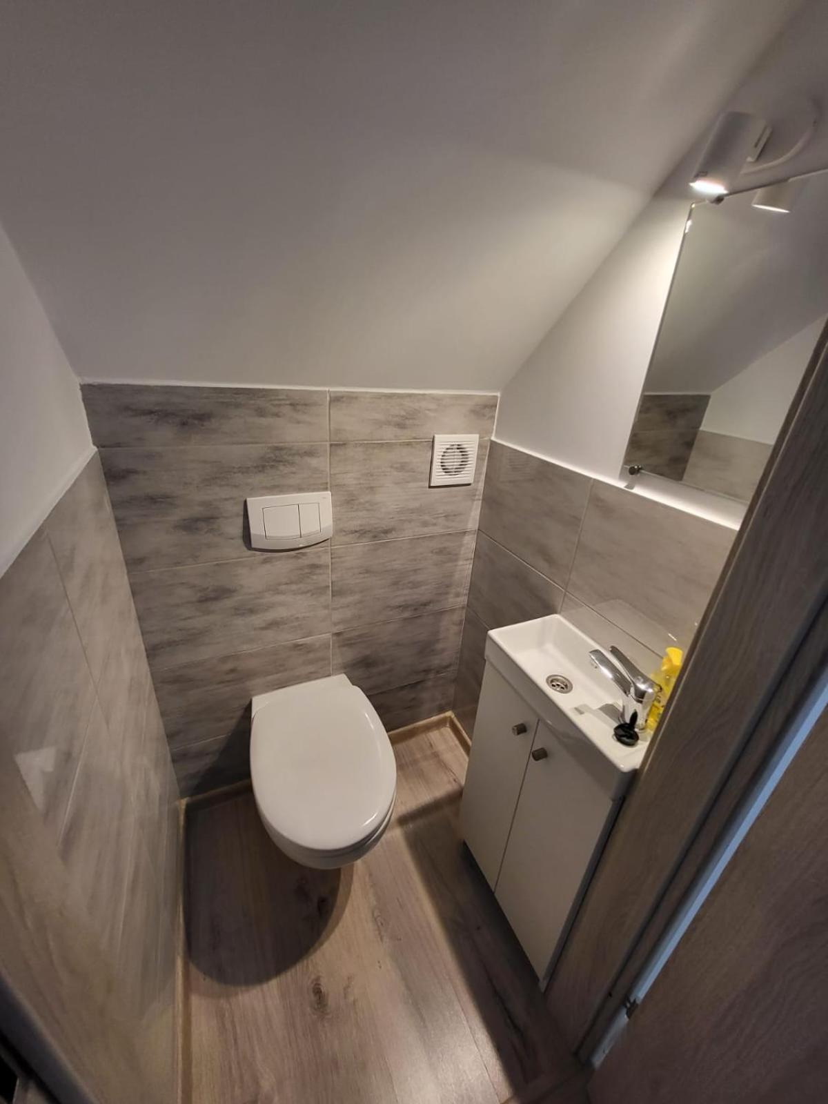 Holiday home Sosnowe Wzgorze - Wypoczynek W Zagorzu Slaskim 1 Zagorze Slaskie