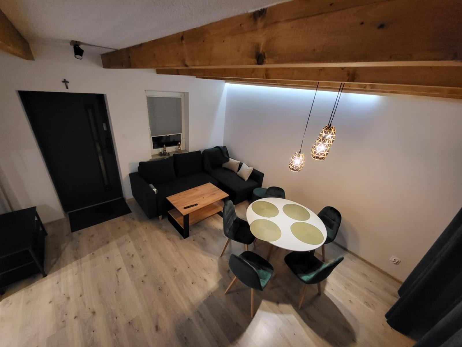 Sosnowe Wzgorze - Wypoczynek W Zagorzu Slaskim 1 Holiday home Zagorze Slaskie