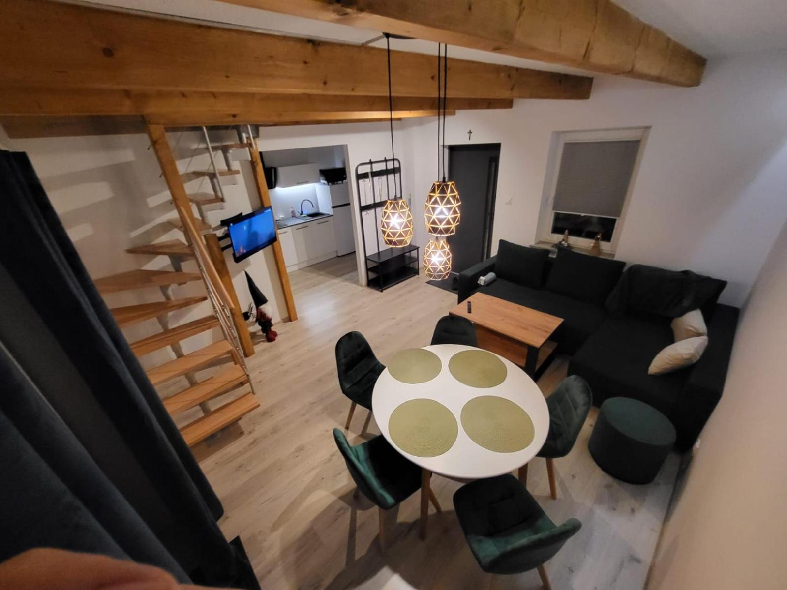 Holiday home Sosnowe Wzgorze - Wypoczynek W Zagorzu Slaskim 1
