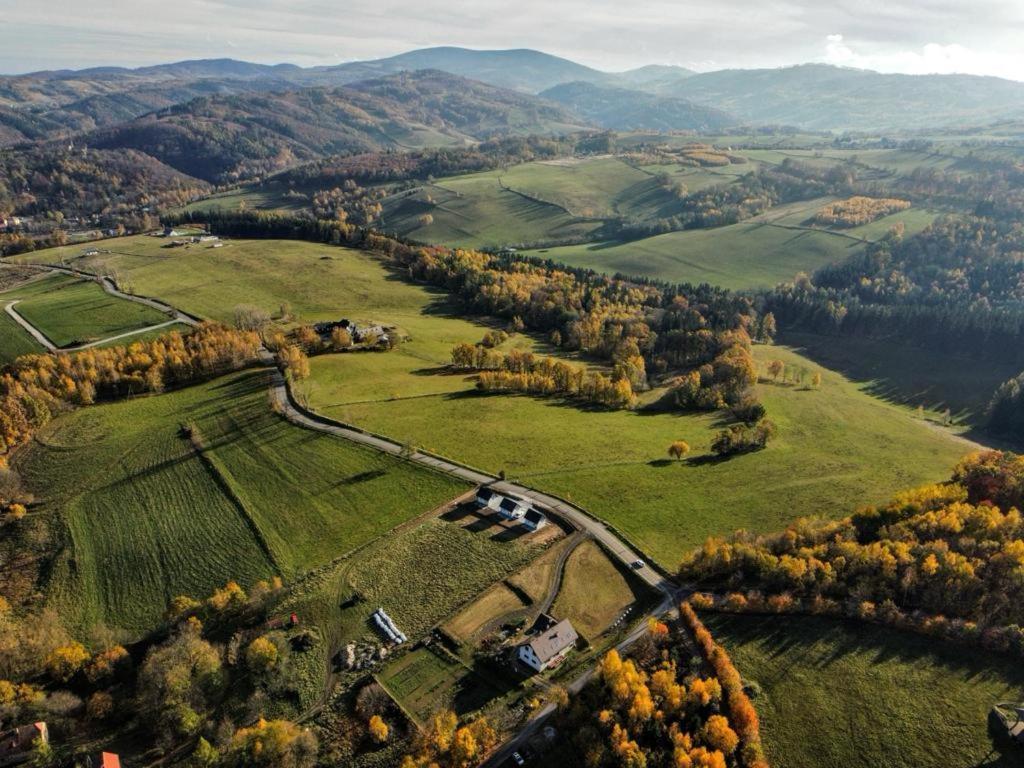 Sosnowe Wzgorze - Wypoczynek W Zagorzu Slaskim 1