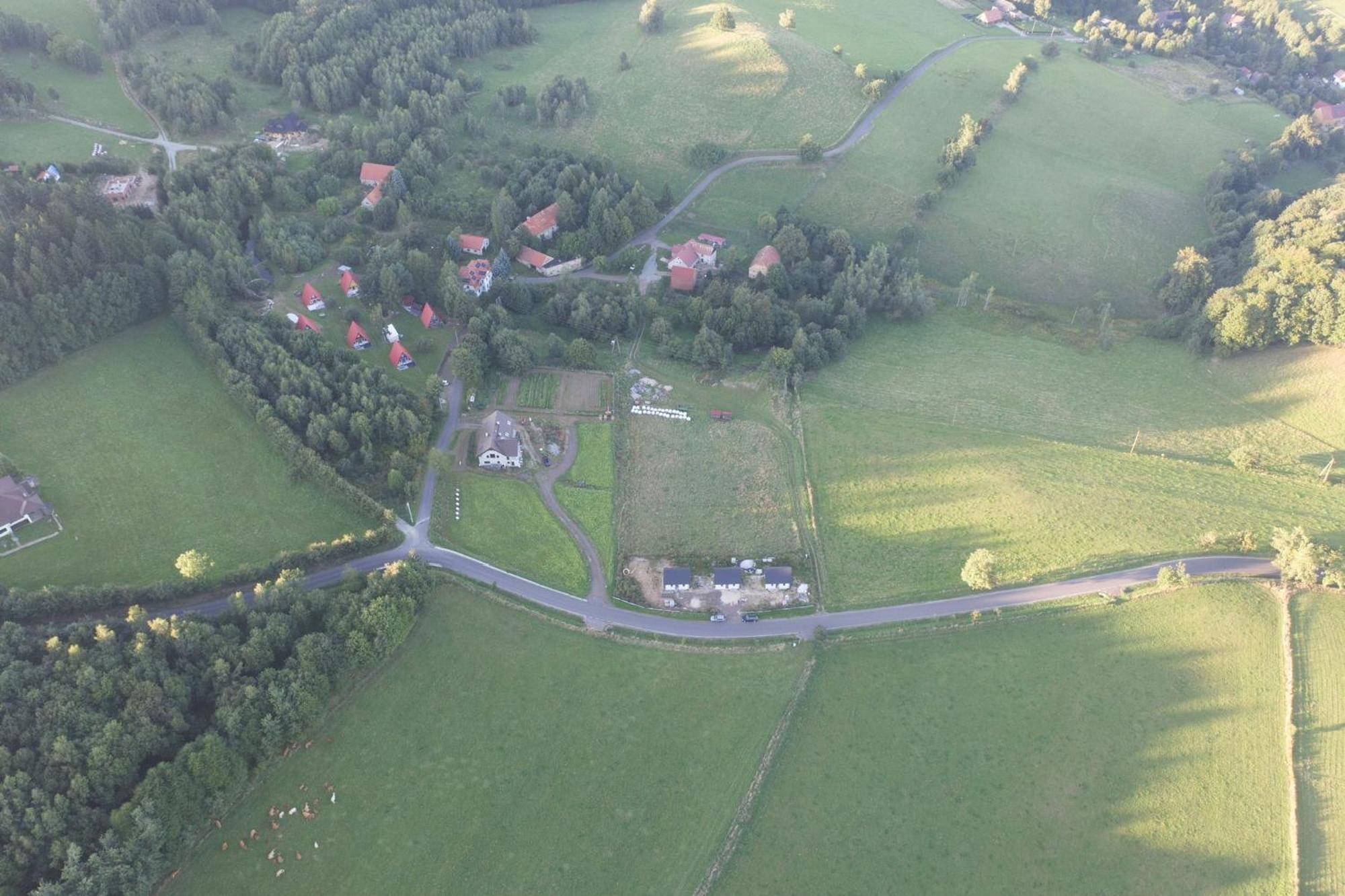 Holiday home Sosnowe Wzgorze - Wypoczynek W Zagorzu Slaskim 1
