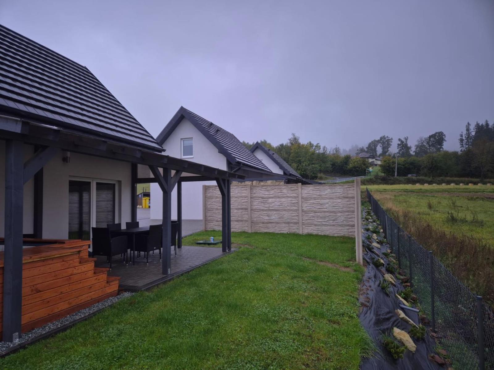 Holiday home Sosnowe Wzgorze - Wypoczynek W Zagorzu Slaskim 1 Zagorze Slaskie