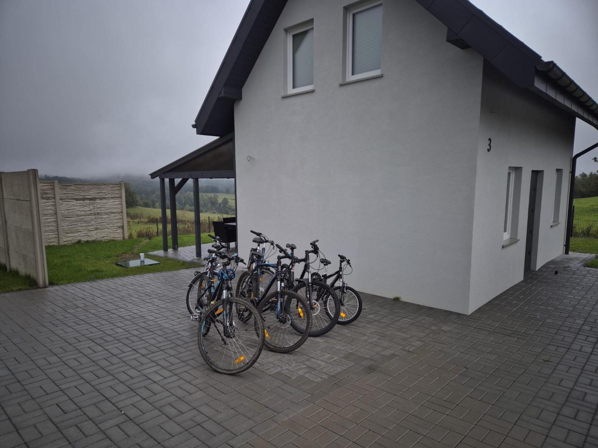 Sosnowe Wzgorze - Wypoczynek W Zagorzu Slaskim 1 Holiday home *
